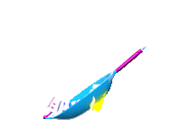 Chinese Wok Sticker by Celestial Peach