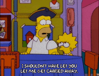 homer simpson GIF