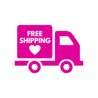 Free Shipping Sticker by WIsh Gifts