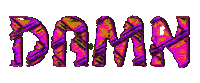 Art 3D Sticker