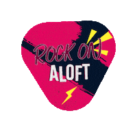 aloftlangkawipantaitengah aloft langkawi aloftlangkawi alpt Sticker