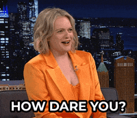 Are You Serious Tonight Show GIF by The Tonight Show Starring Jimmy Fallon