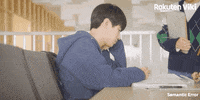 Korean Drama GIF by Viki