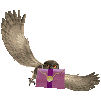 Harry Potter Love Sticker by Hogwarts Mystery