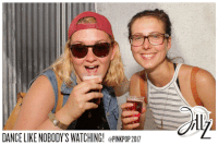 major booth pinkpop 2017 GIF by Jillz