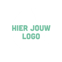 Logo Sticker by bianca konings