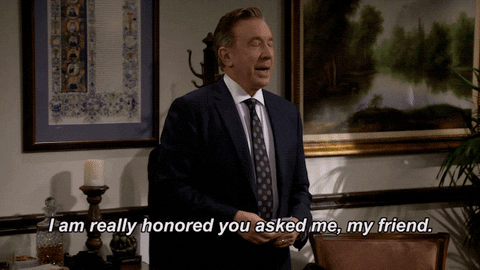 fox tv GIF by Last Man Standing