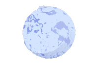 Rotating K-Pop Sticker by EnVi Media