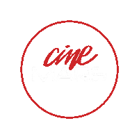 Film Heart Sticker by cineMars