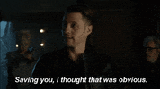 saving you mad city GIF by Gotham