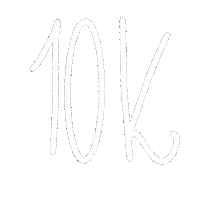 10K Views Sticker