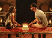Meet Me In Rome GIF by The Roku Channel