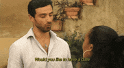 Meet Me In Rome GIF by The Roku Channel