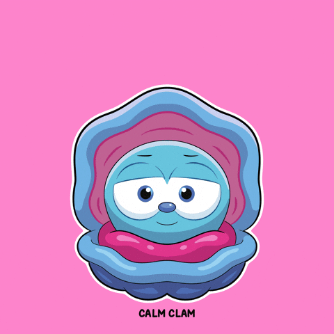 Happy Fun GIF by VeeFriends