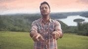 lukebryan luke bryan sunrise sunburn sunset GIF