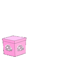 I Love You Penguin Sticker by Pudgy Penguins