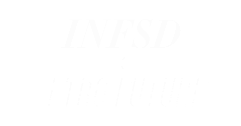 Infsd Rfb Sticker by RETRO FUTURE BABE