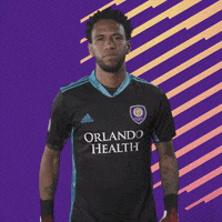 Pedro Gallese Soccer GIF by Orlando City SC