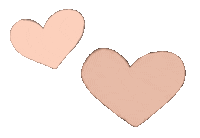 creannativa love heart hearts liebe Sticker