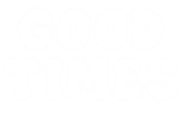 Happy Good Vibes Sticker