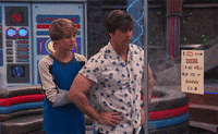 henry danger nick GIF by Nickelodeon
