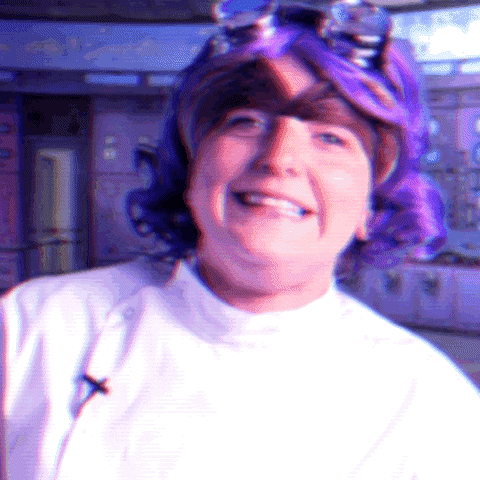 Angry Twitch Streamer GIF by Four Rest Films