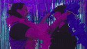 Friends Houseparty GIF by shallow pools