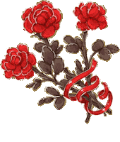 Valentines Day Love Sticker