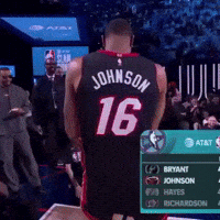 Giannis Antetokounmpo GIF