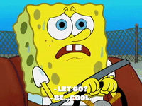 season 8 GIF by SpongeBob SquarePants