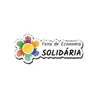 Instituto Federal Economia Sticker by IFB