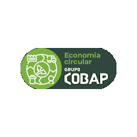 cobapoficial cobap grupocobap Sticker