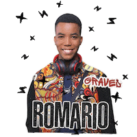 El Club De Los Graves Sticker by Carlos Vives