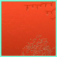 Night Owl Hello GIF by commotion.tv