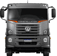 Tractor Constellation Sticker by Volkswagen Caminhoes e Onibus