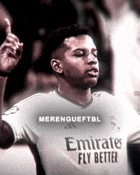 Rodrigo Real Madrid GIF