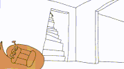 day leg GIF