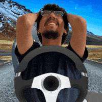 136 Miles Per Hour GIF