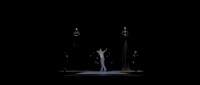 performance art thelma GIF by The Orchard Films