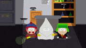 stan marsh dancing GIF by South Park 