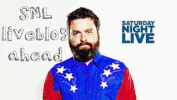 zach galifianakis television GIF by Saturday Night Live