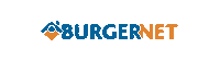 Burgernet burgernet burger net Sticker