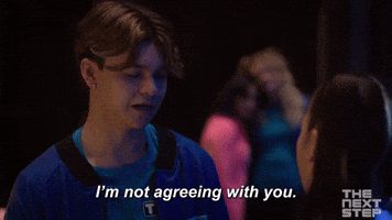 You Earned Your Spot