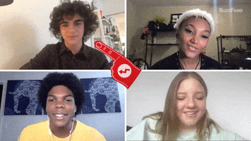 Jack Dylan Grazer GIF by BuzzFeed