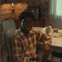 The Wonder Years Comedy GIF by ABC Network