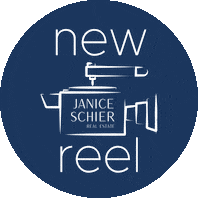 Jsreel Sticker by Janice Schier Real Estate