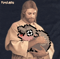 Jesus Christ Love GIF