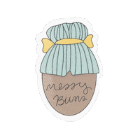 jenfromtheblock  Sticker