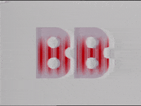 Art Glitch GIF
