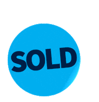 Harcourtshuonvalley sold harcourts sold sticker harcourts sold Sticker